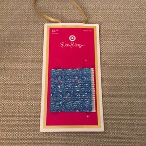 Lilly Pulitzer for Target Bobbi Pins